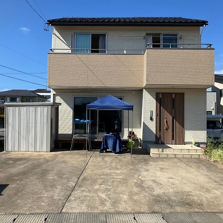 Appartamento オルちゅーばーハウス#激安最安値オーナー滞在型#訳あり物件部屋#1人部屋oruchuba House Fukui Esterno foto