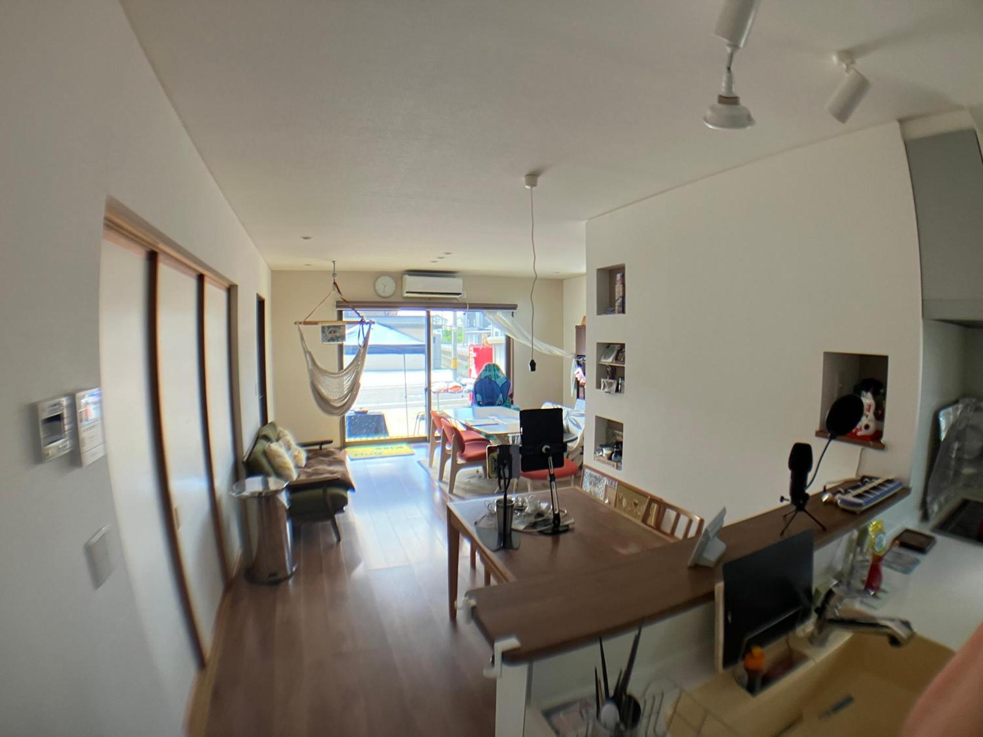 Appartamento オルちゅーばーハウス#激安最安値オーナー滞在型#訳あり物件部屋#1人部屋oruchuba House Fukui Esterno foto